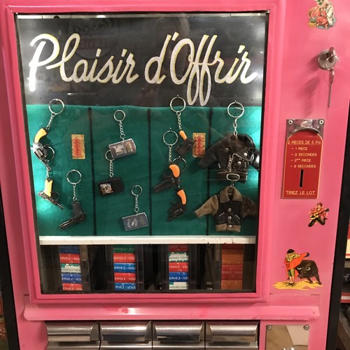 Porte clefs perfecto cuir - porte, cuir/