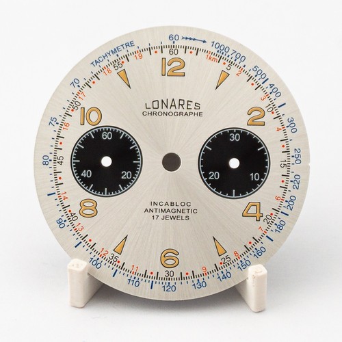 Lonares landeron 248 - landeron,