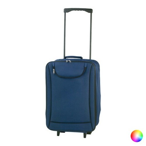 Valise trolley manche - trolley,