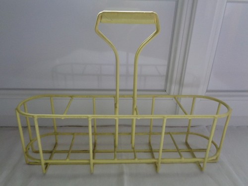 Ancien porte bouteille casier - ancien,