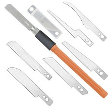 Mini scie à main pour le