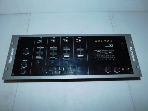 Numark professional - numark, c1