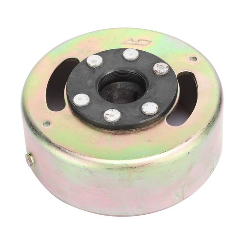 Magneto roller flywheel - magneto, kick
