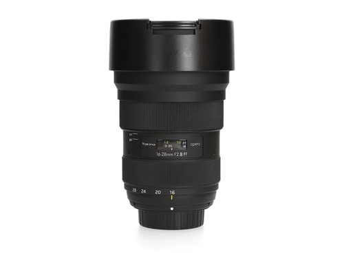 Tokina opera 28mm - tokina, 16-28mm