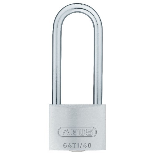 Cadenas anse longue en acier - anse,