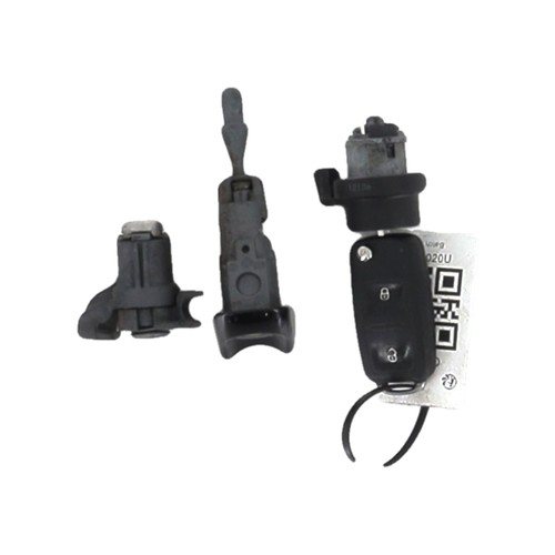Neiman kit complet - , (barillet
