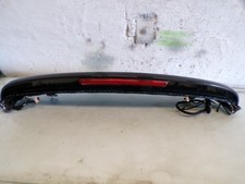 Spoiler VW Golf V 5 GT GTI