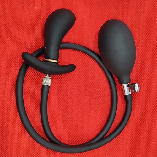 Plug butt dildo gonflable - dildo,