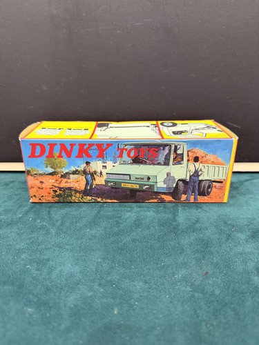 Camion berliet stradair - , dinky