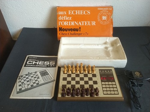 Jeu échecs vintagechess - d'échecs,