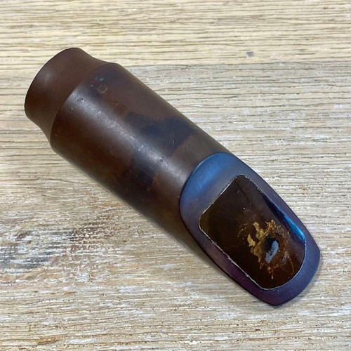 Embout buccal saxophone - embout,