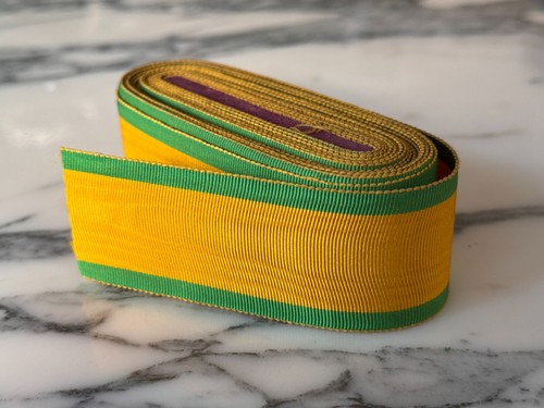 Coupe ruban médaille - coupe,