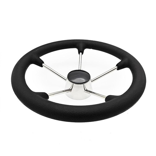 Enjoliveur roue bateau - de,