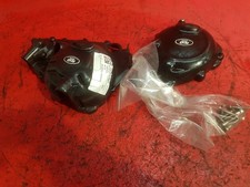 YAMAHA MT-03 GUARDS VARIOUS / R&G CASE COVERS 2016