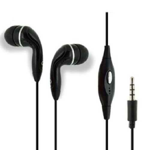 Black color stereo - black,