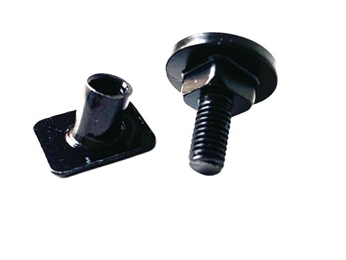Fixations snowboard - k2, de