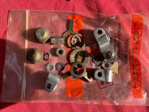 Lot articulation des - articulation,