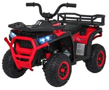 Quad électrique enfant VTT