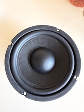 Haut parleur Focal- Boomer