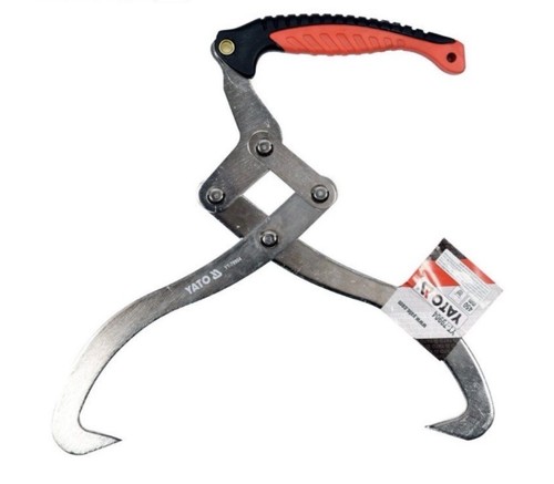 Yato 79904 pince - yato, l-