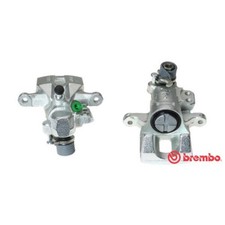 BREMBO Etrier Arrière Gauche
