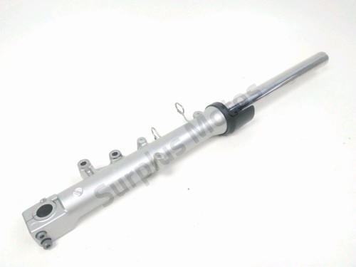 Tube fourche gauche - tube,