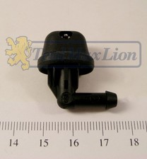 Gicleur de lave-vitre AR