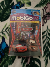 Jeu vtech mobigo - vtech, disney
