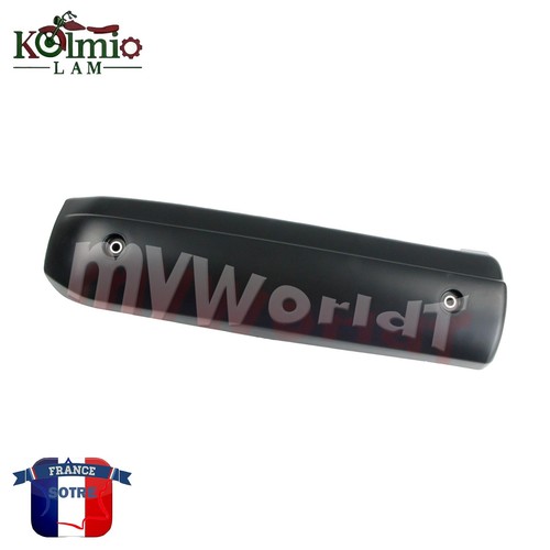 Motorcycle muffler exhaust - muffler,