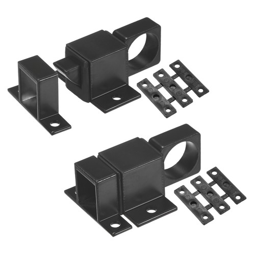 Pack verrou auto fermant - 2-pack, en