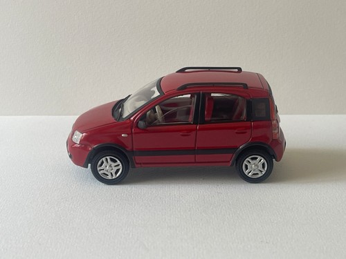 Solido fiat panda 4 - solido,
