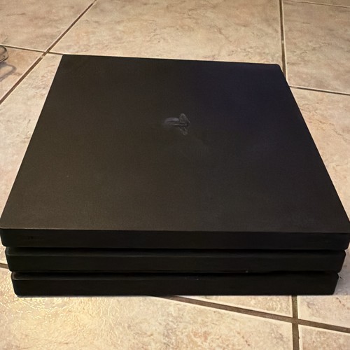 Ps4 pro - ps4,