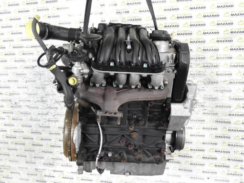 Moteur volkswagen golf - volkswagen, aqm