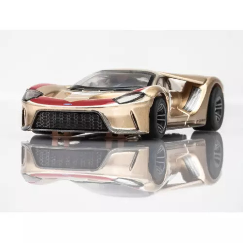 Afx racing 22061 - ford, gt