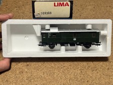 Lima 309309 Transport Coffre