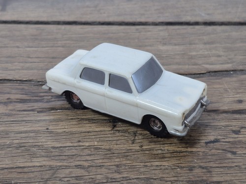 Voiture miniature simca - simca, 1000