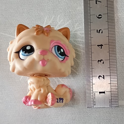 Littlest pet shop genuine - littlest,