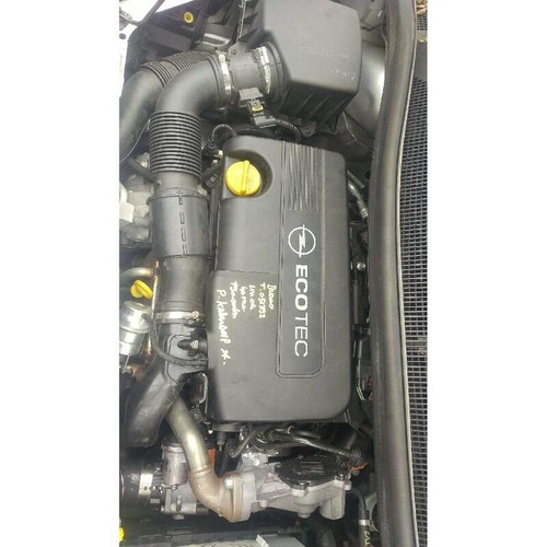 Moteur complet a17dts opel - moteur,