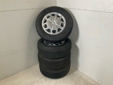 Jantes En Acier Roues 16