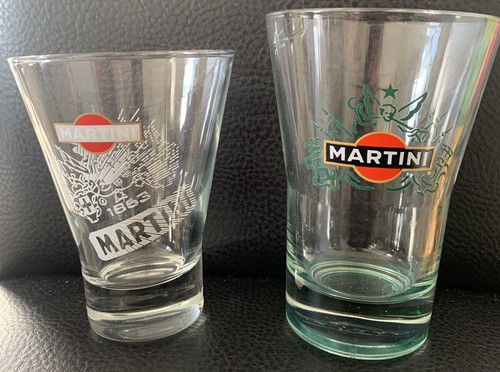 Verres martini - verres,