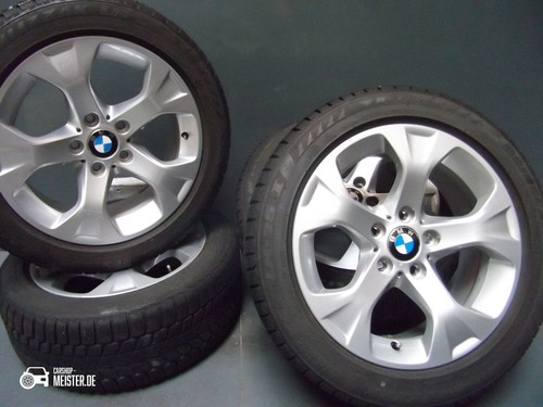 Original bmw e84 jantes en - jantes,