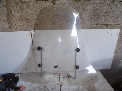 Pare brise moto - ,