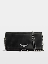 Zadig & Voltaire Sac Pochette