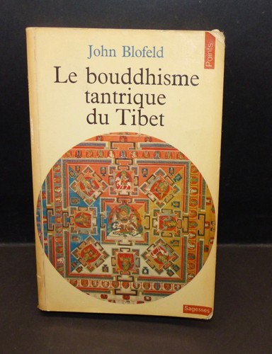 Bouddhisme tantrique du - le,