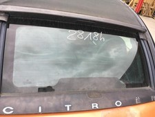 Lunette arriere CITROEN C3