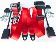 Ceinture de sécurité NEUVE