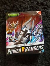FIGURINE POWER RANGERS BEAST