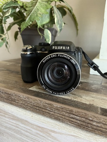 Camera fujifilm - camera,
