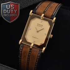 Boîte Montre Homme Rado