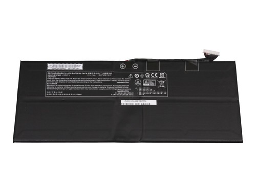 Clevo l140bat original - l140bat-4,